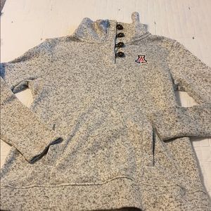 University of Arizona Champion sweater